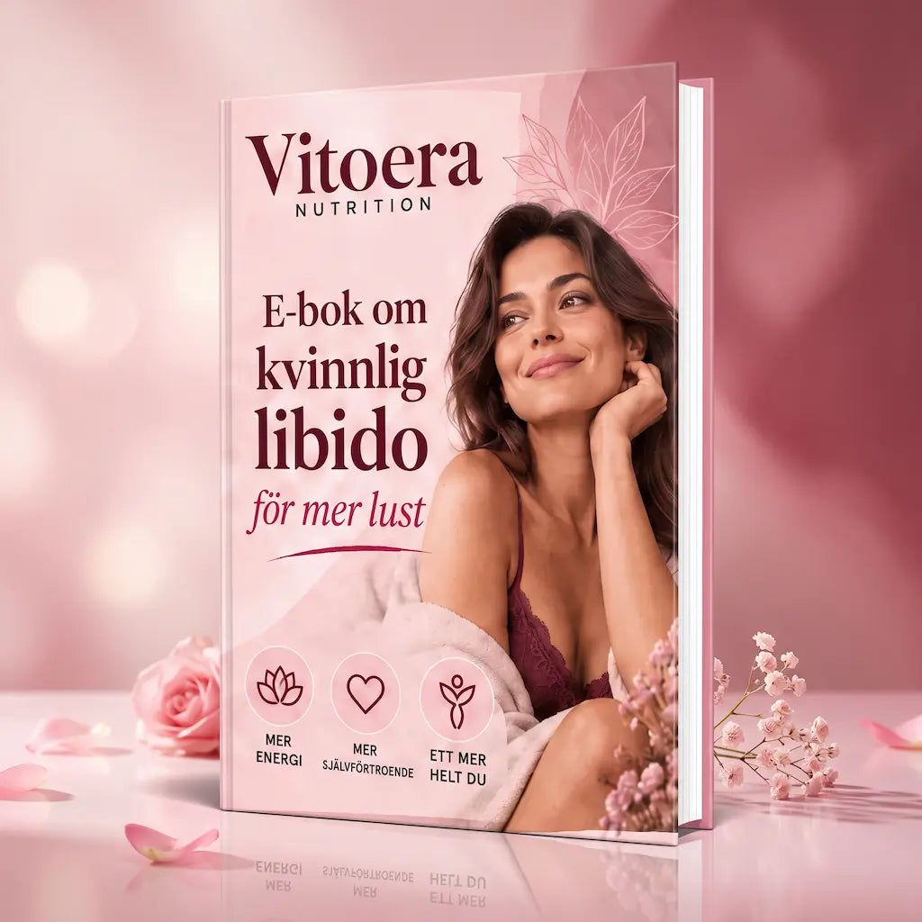 Vakna till liv igen (E-Bok)